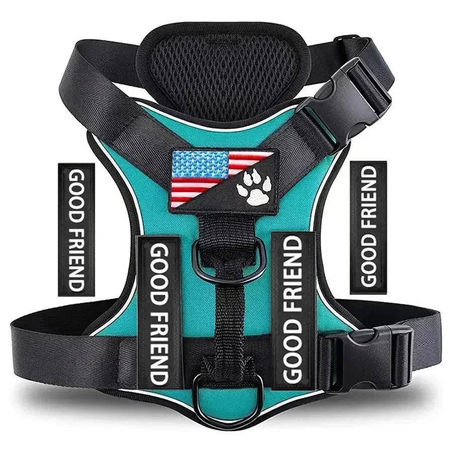 Good friend harness - FreeSnout™