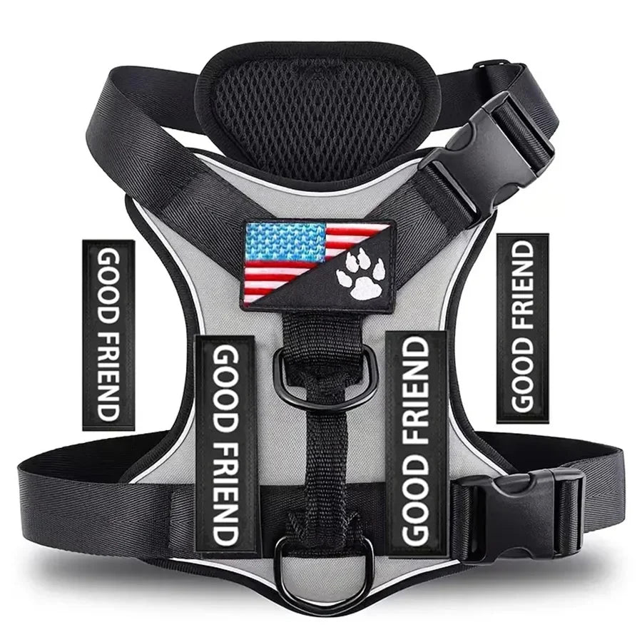 Good friend harness - FreeSnout™