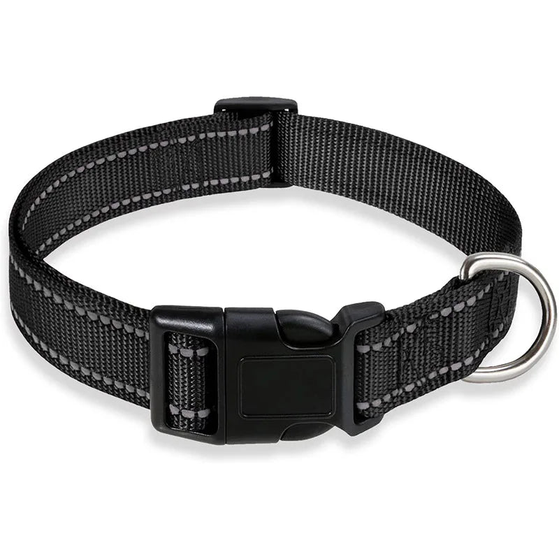 Reflective collar - FreeSnout™
