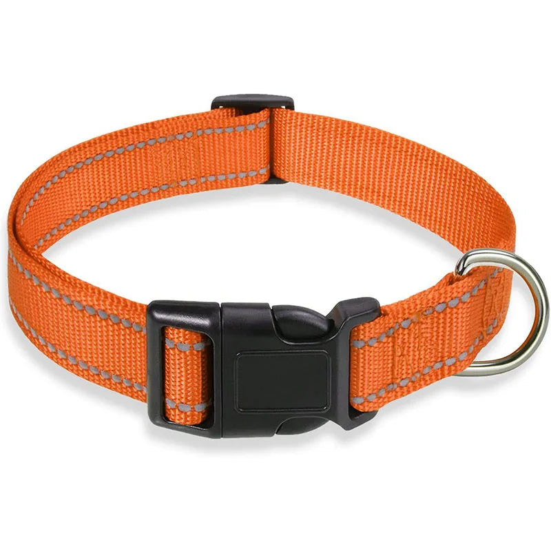 Reflective collar - FreeSnout™