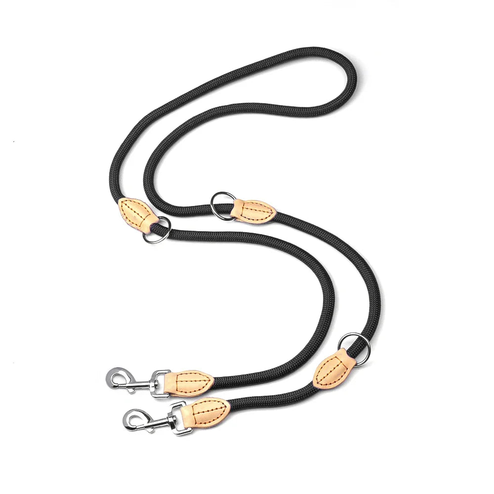 Adjustable Multi-Functional Leash - FreeSnout™