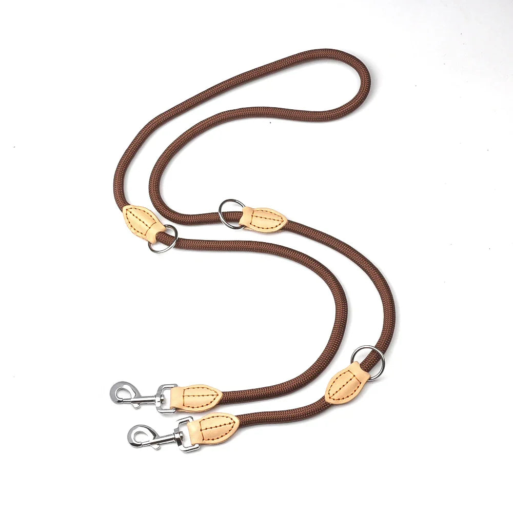 Adjustable Multi-Functional Leash - FreeSnout™