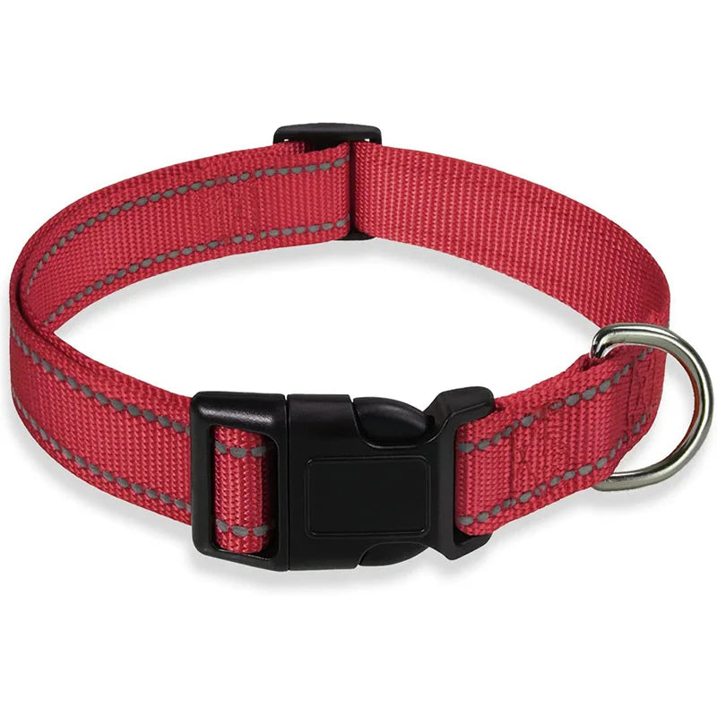 Reflective collar - FreeSnout™
