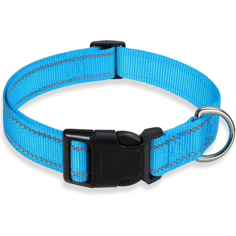 Reflective collar - FreeSnout™
