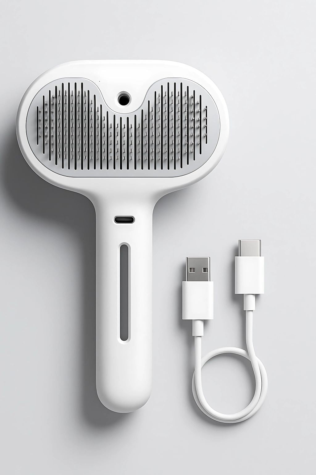 Steam brush - FreeSnout™