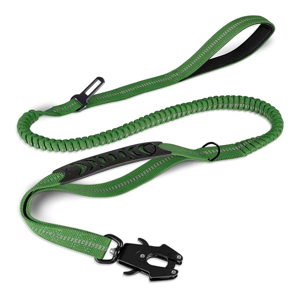 Elastic Dog Seat Belt - FreeSnout™
