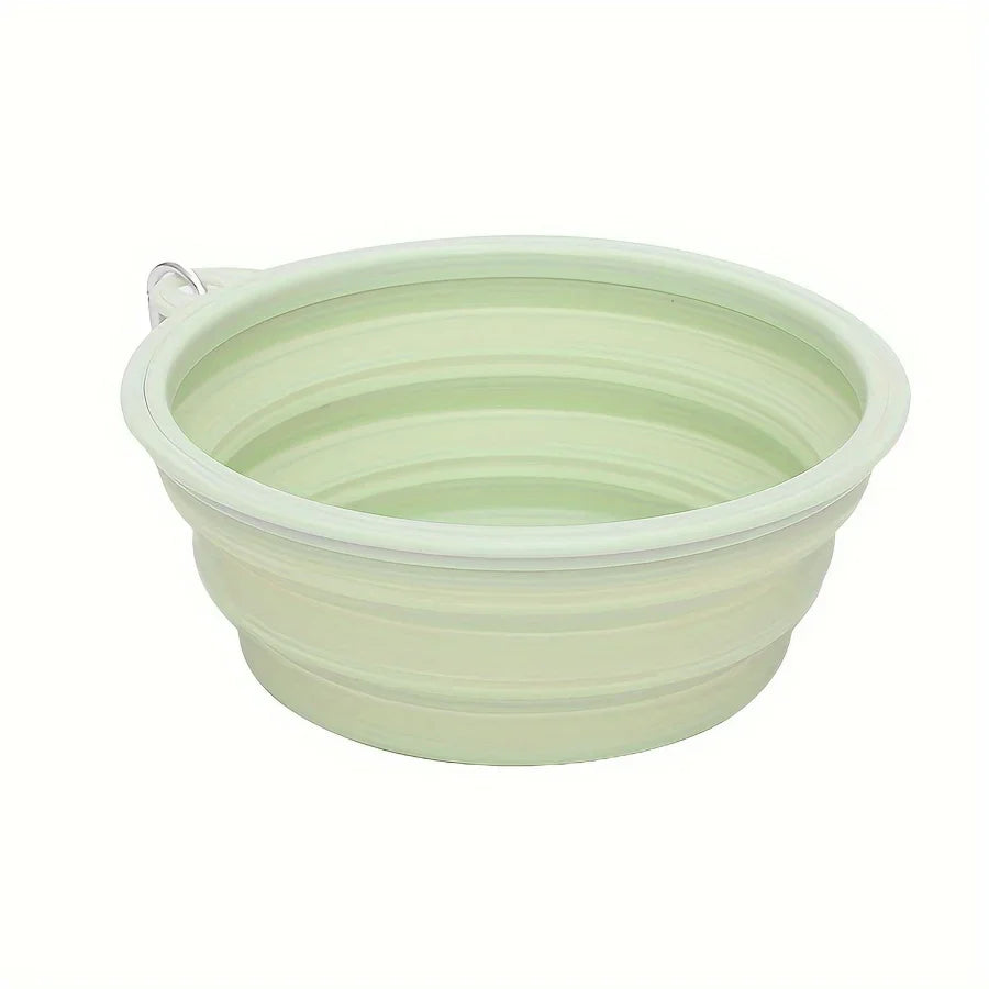 Folding Bowl - FreeSnout™