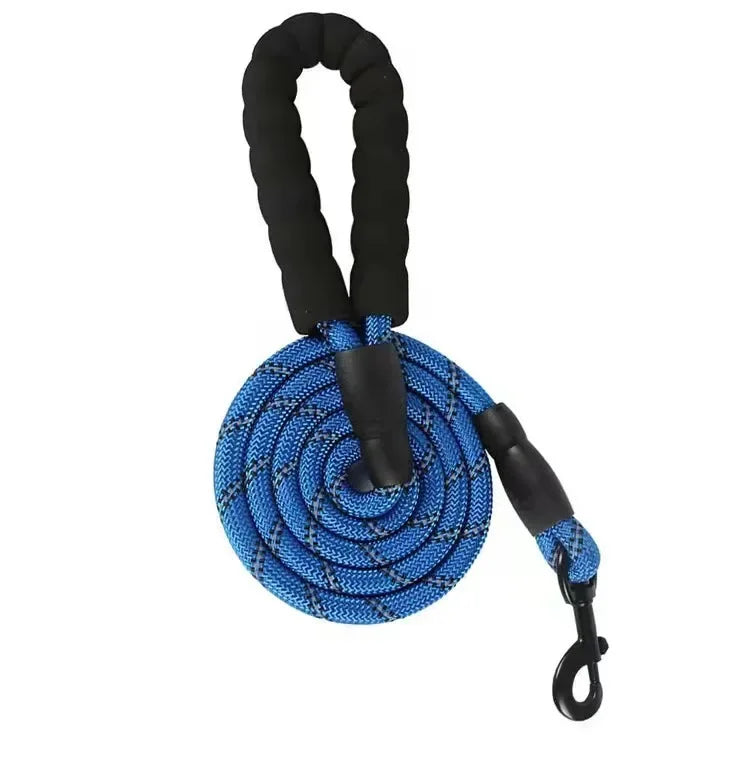 Rope leash for dogs - FreeSnout™