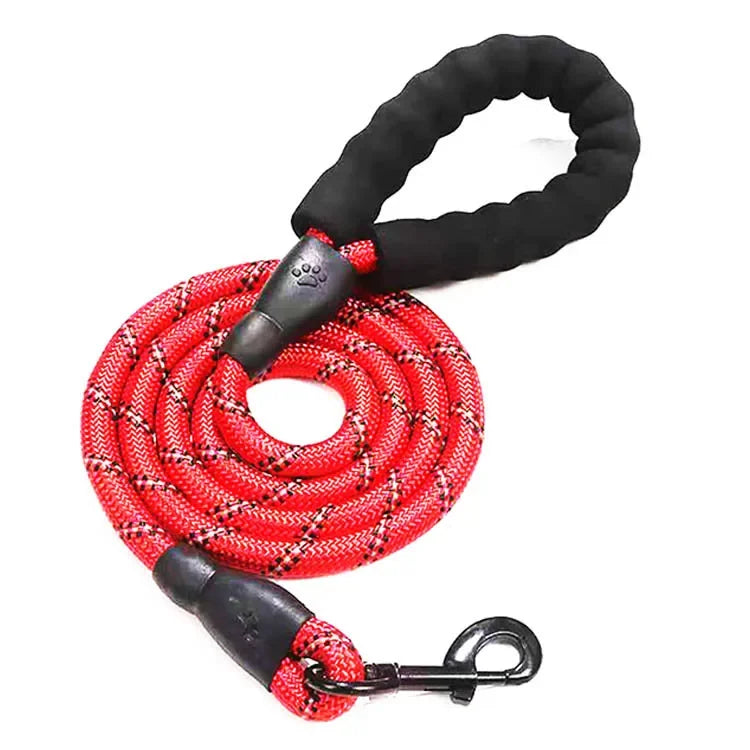 Rope leash for dogs - FreeSnout™