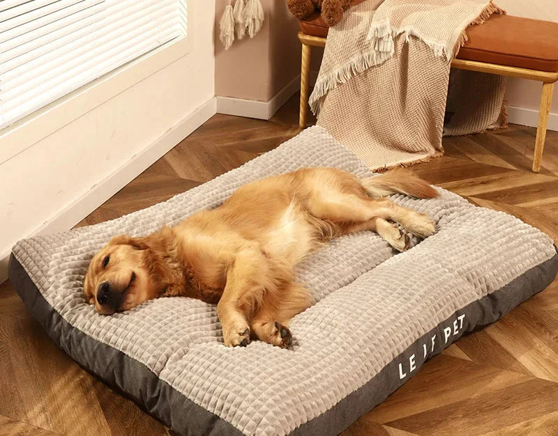 Dog Mattress - FreeSnout™