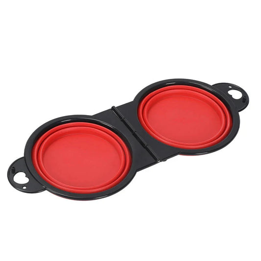 2-in-1 Folding Bowl - FreeSnout™