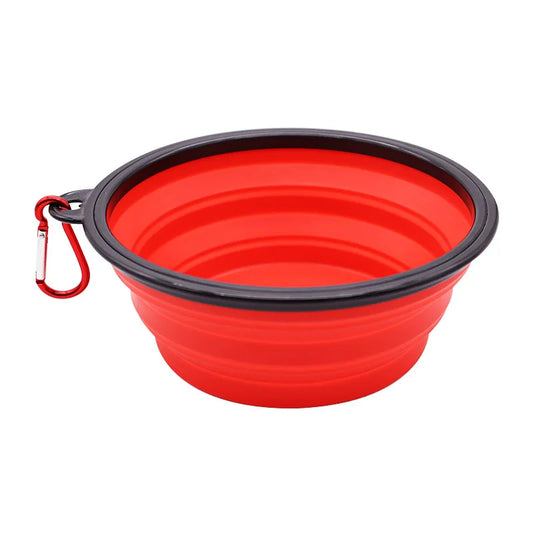 Large Volume Folding Bowl - FreeSnout™