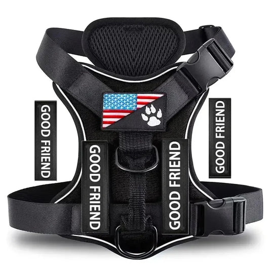 Good friend harness - FreeSnout™