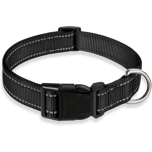 Reflective collar - FreeSnout™
