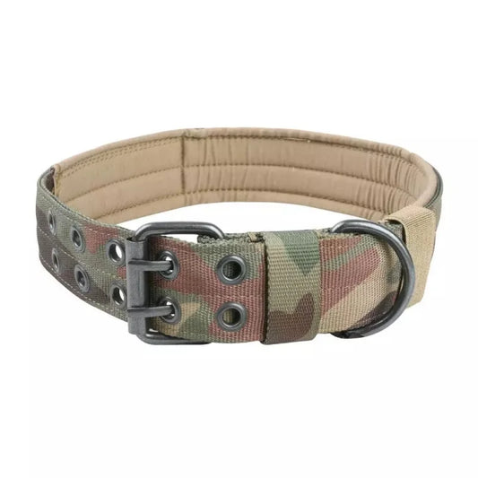 Military necklace - FreeSnout™
