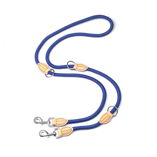 Adjustable Multi-Functional Leash - FreeSnout™