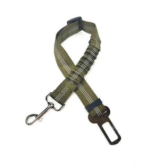 Dog Seat Belt - FreeSnout™