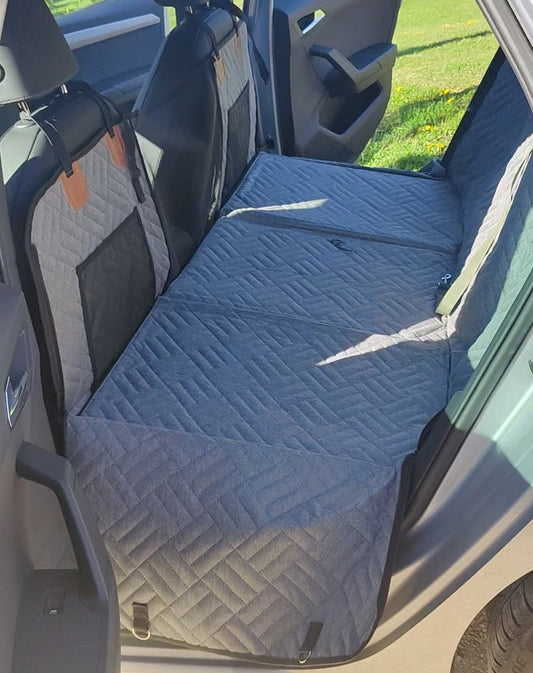 Back Seat Extension for Dogs - FreeSnout™