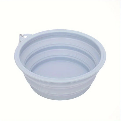 Folding Bowl - FreeSnout™
