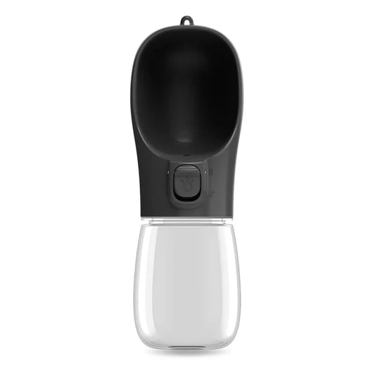 Bowl Water Bottle - FreeSnout™