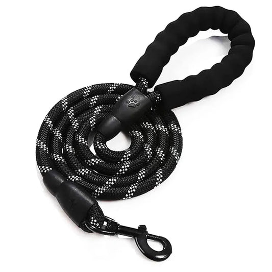 Rope leash for dogs - FreeSnout™