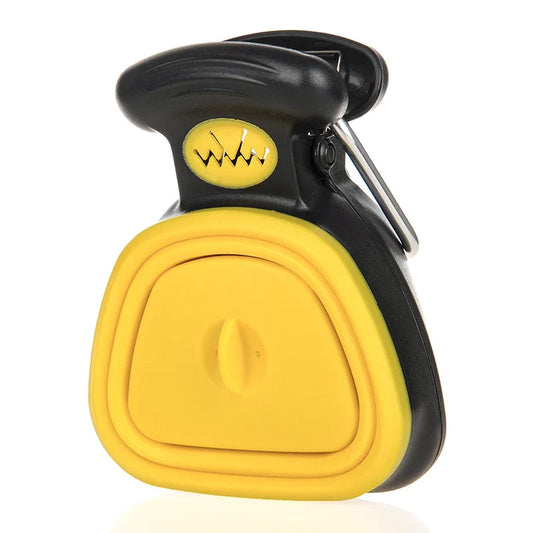 Dog Poop Scooper - FreeSnout™